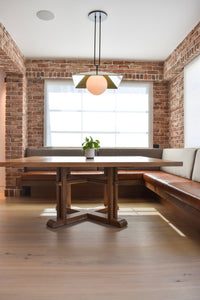 Serra Dining Table