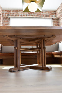 Serra Dining Table