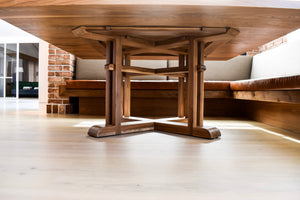 Serra Dining Table