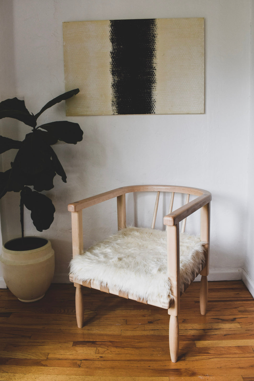 Lennox Easy Chair