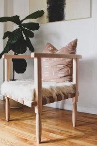 Lennox Easy Chair