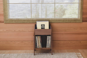 Record Stand