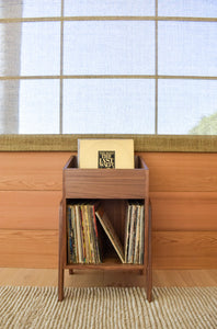 Record Stand