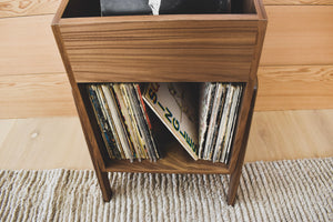 Record Stand