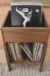 Record Stand