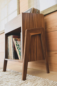 Record Stand