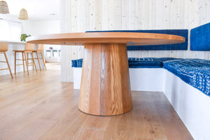 Moses Dining Table