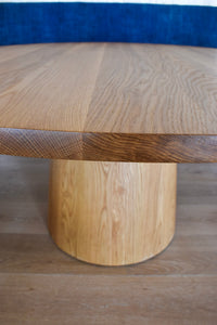 Moses Dining Table