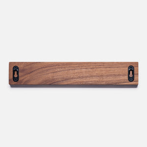 Walnut Magnetic Knife Strip